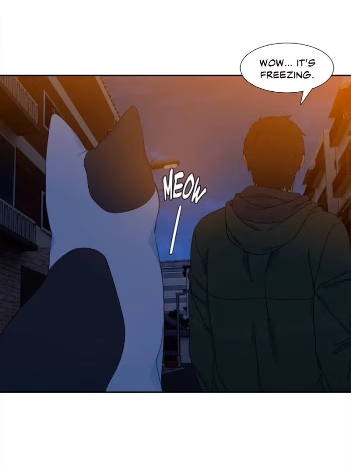 Paramour Chapter 100 page 21 - 