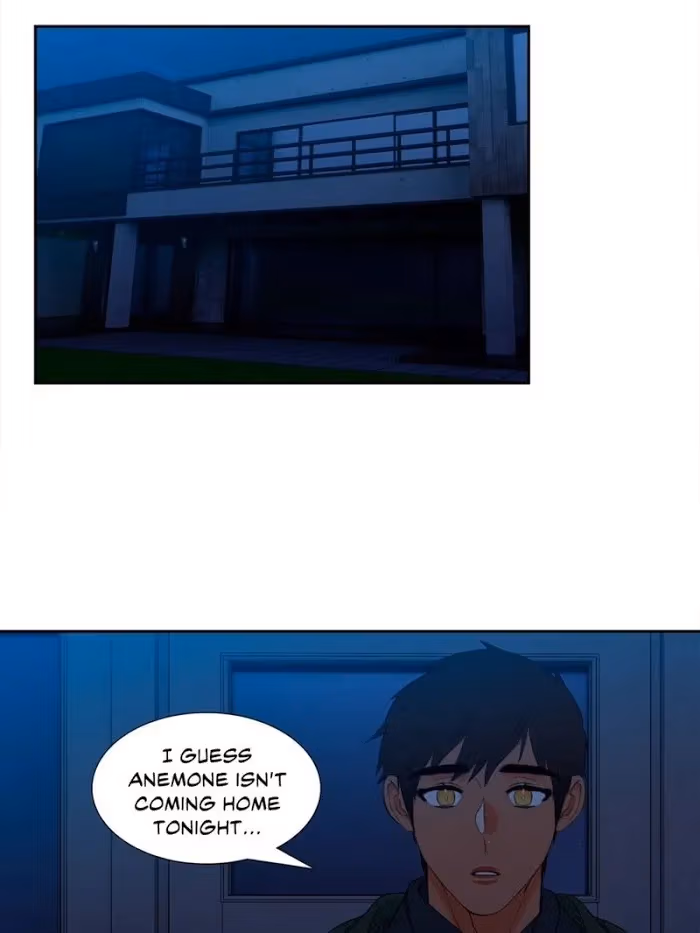 Paramour Chapter 100 page 22 - 