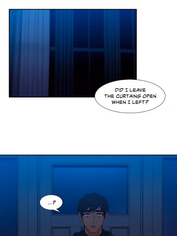 Paramour Chapter 100 page 25 - 