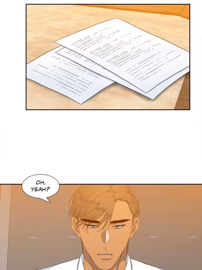 Paramour Chapter 100 page 27 - 