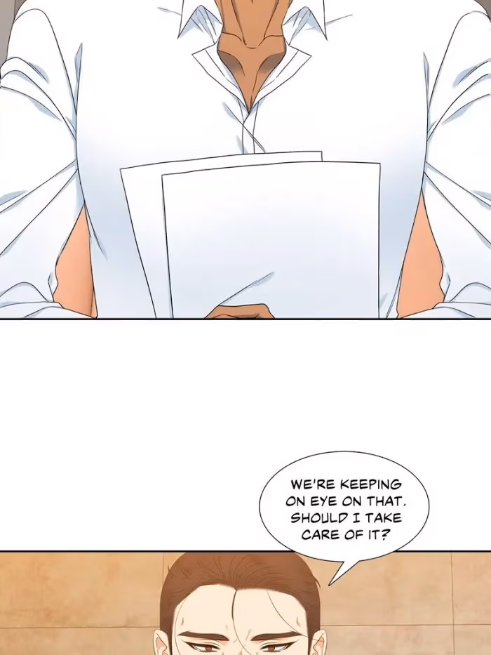 Paramour Chapter 100 page 28 - 