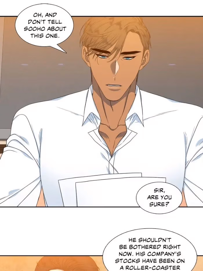 Paramour Chapter 100 page 30 - 