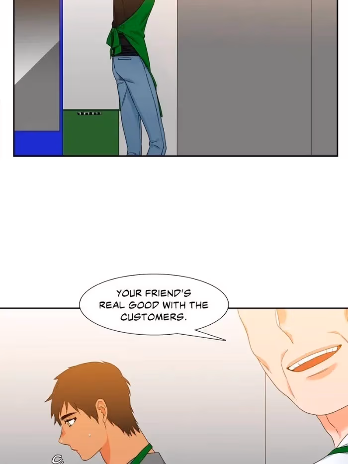 Paramour Chapter 100 page 4 - 