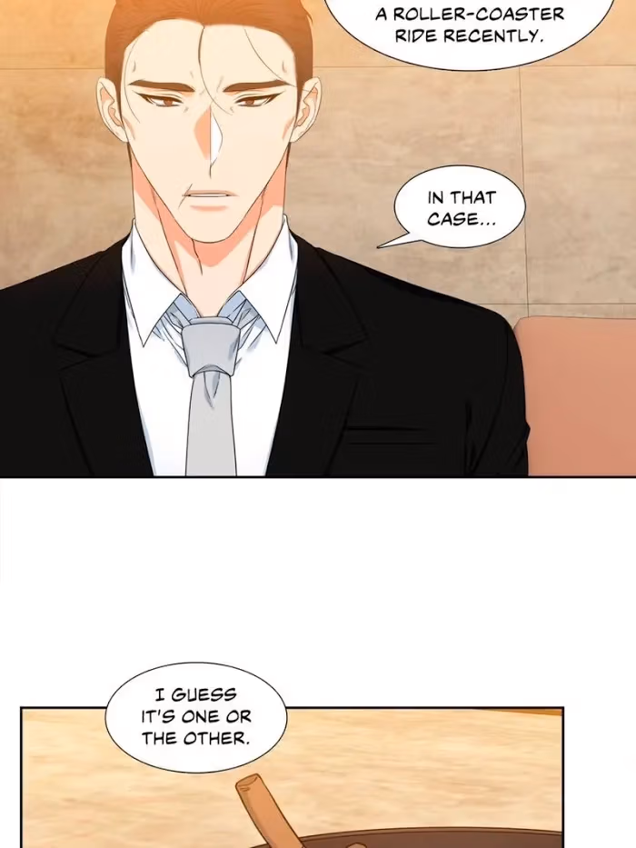 Paramour Chapter 100 page 31 - 