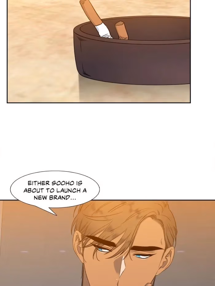 Paramour Chapter 100 page 32 - 