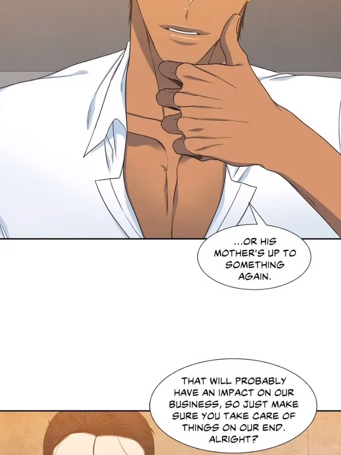 Paramour Chapter 100 page 33 - 