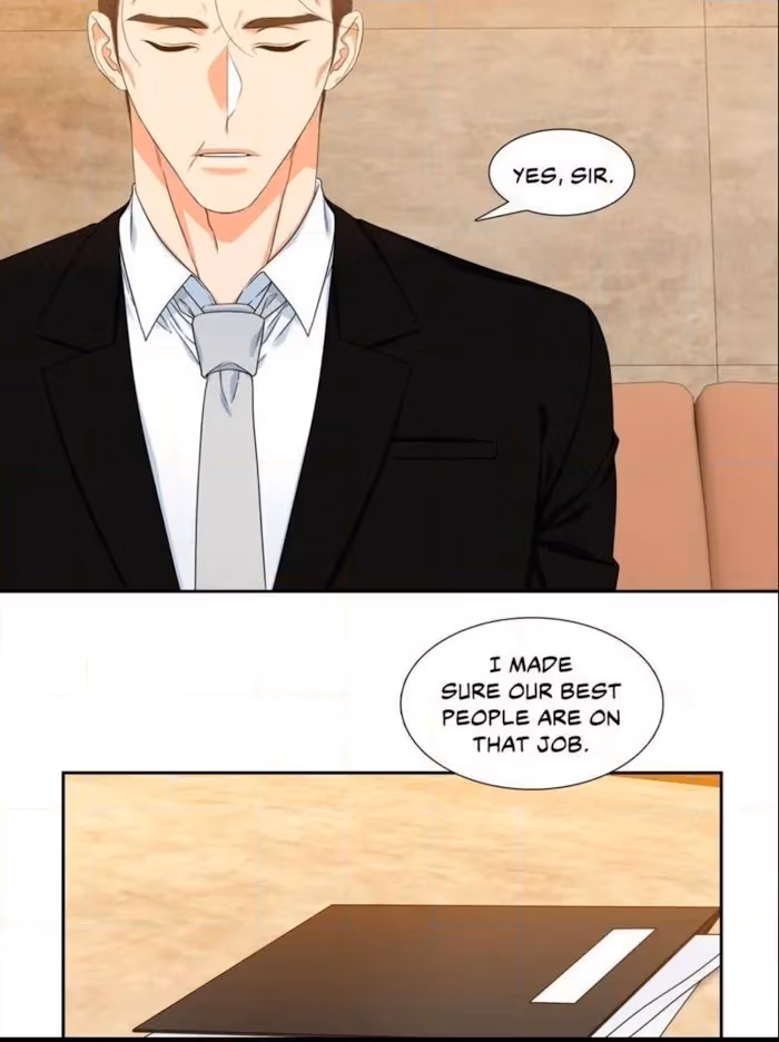 Paramour Chapter 100 page 34 - 