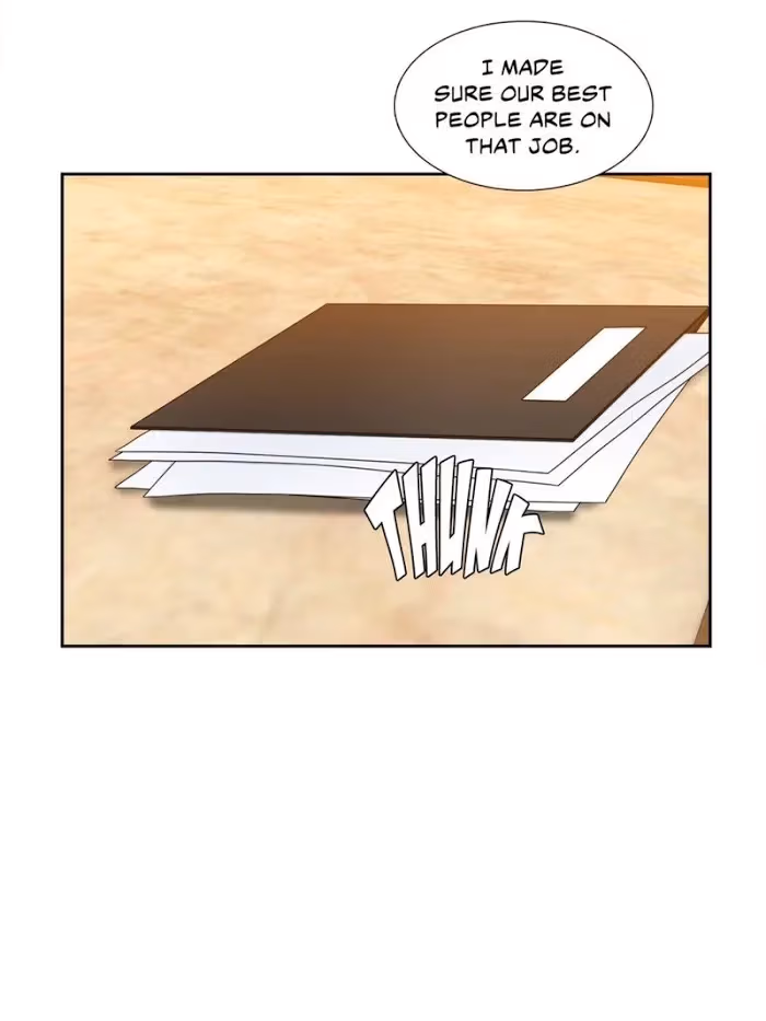 Paramour Chapter 100 page 35 - 