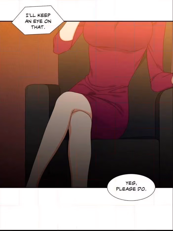 Paramour Chapter 100 page 36 - 