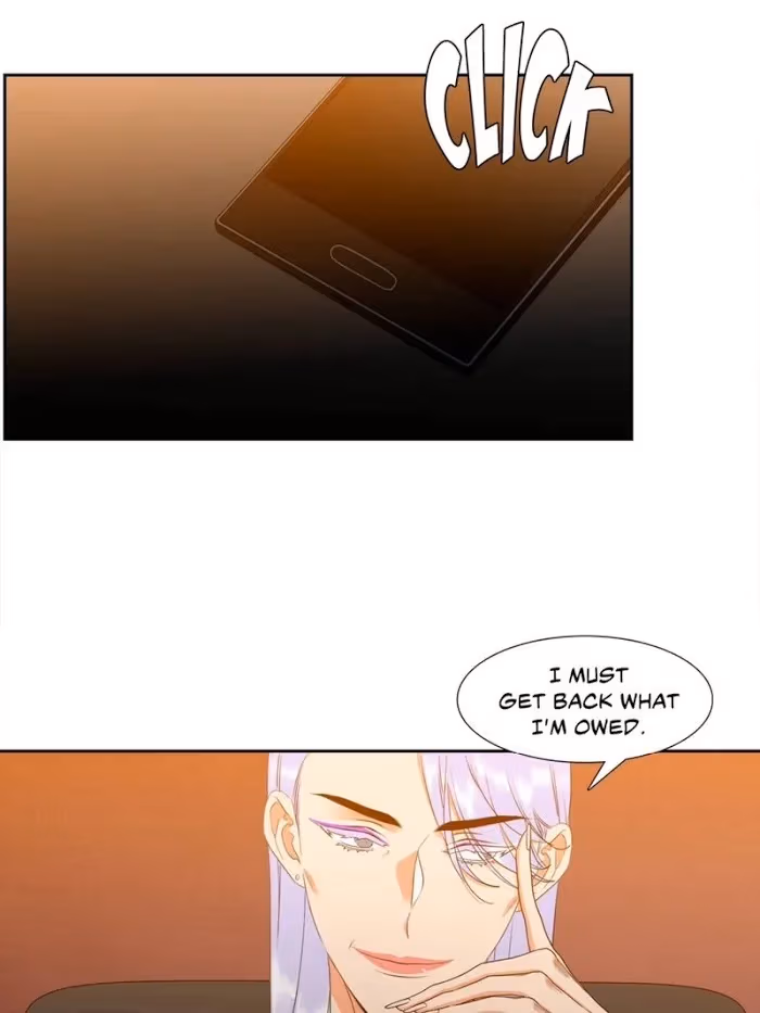 Paramour Chapter 100 page 37 - 