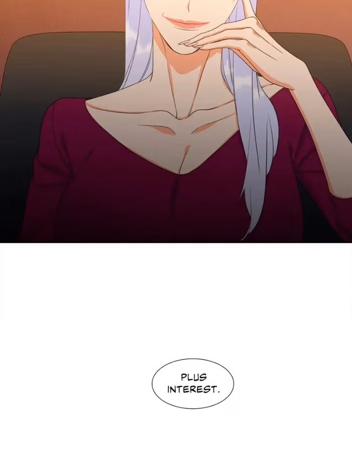 Paramour Chapter 100 page 38 - 