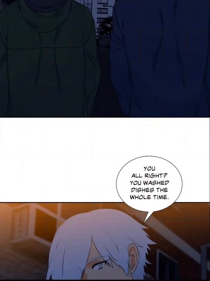 Paramour Chapter 100 page 9 - 