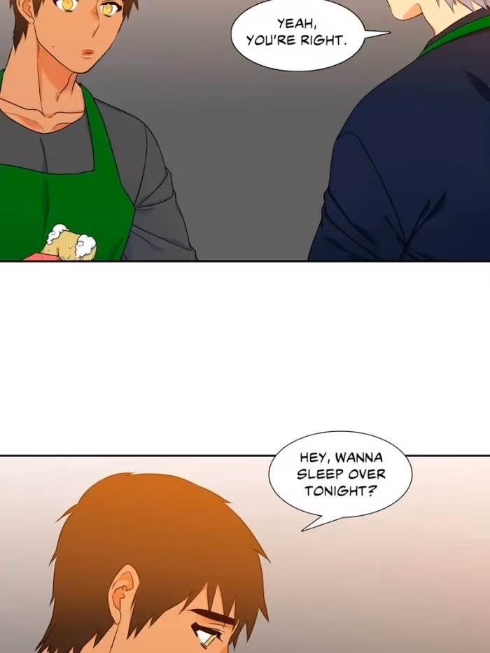 Paramour Chapter 101 page 2 - 