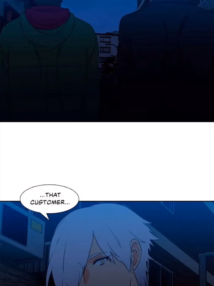 Paramour Chapter 101 page 11 - 