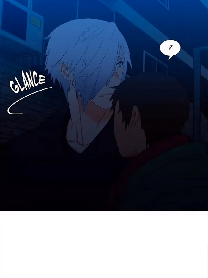Paramour Chapter 101 page 13 - 