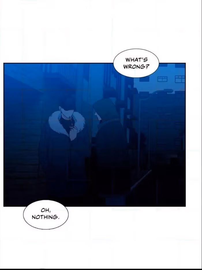 Paramour Chapter 101 page 14 - 