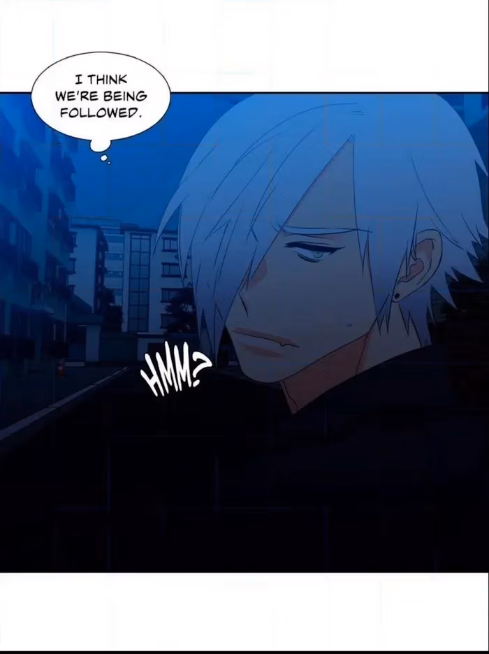 Paramour Chapter 101 page 15 - 