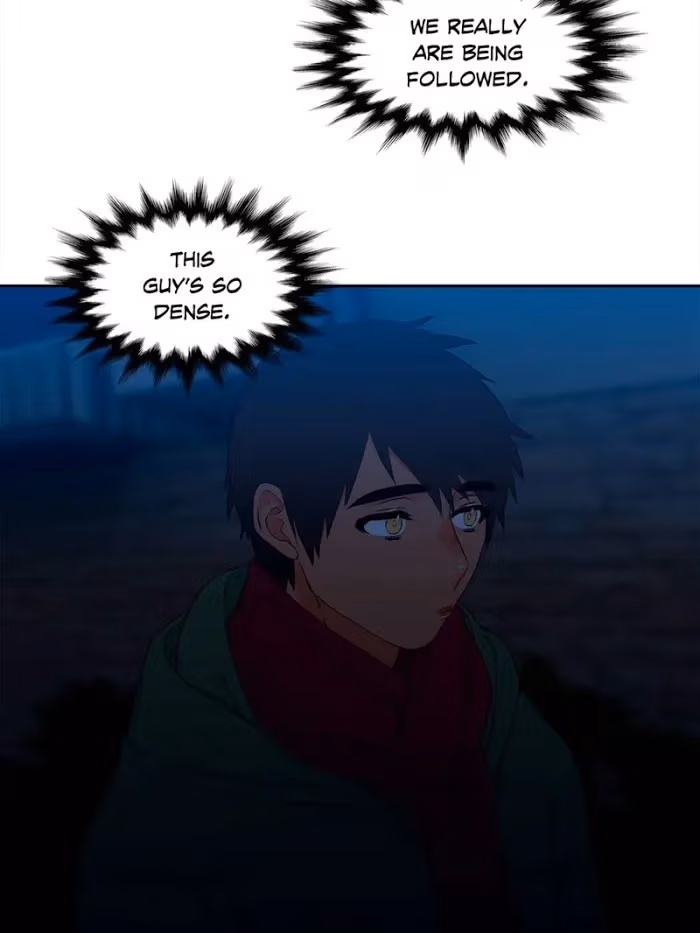 Paramour Chapter 101 page 18 - 