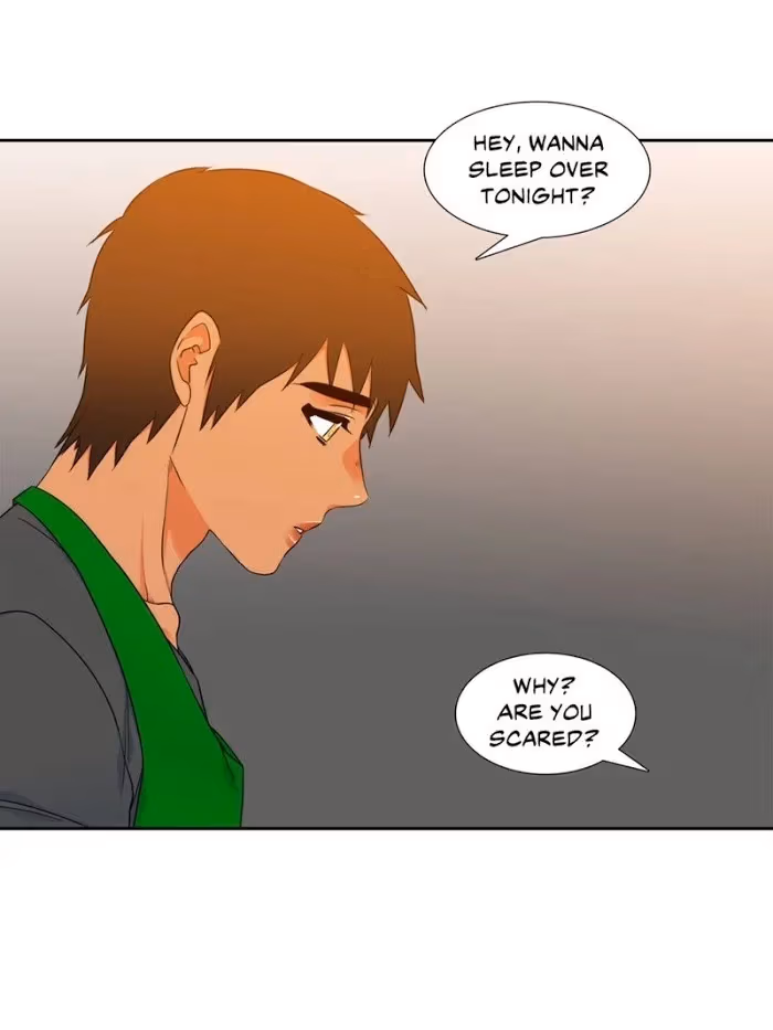 Paramour Chapter 101 page 3 - 
