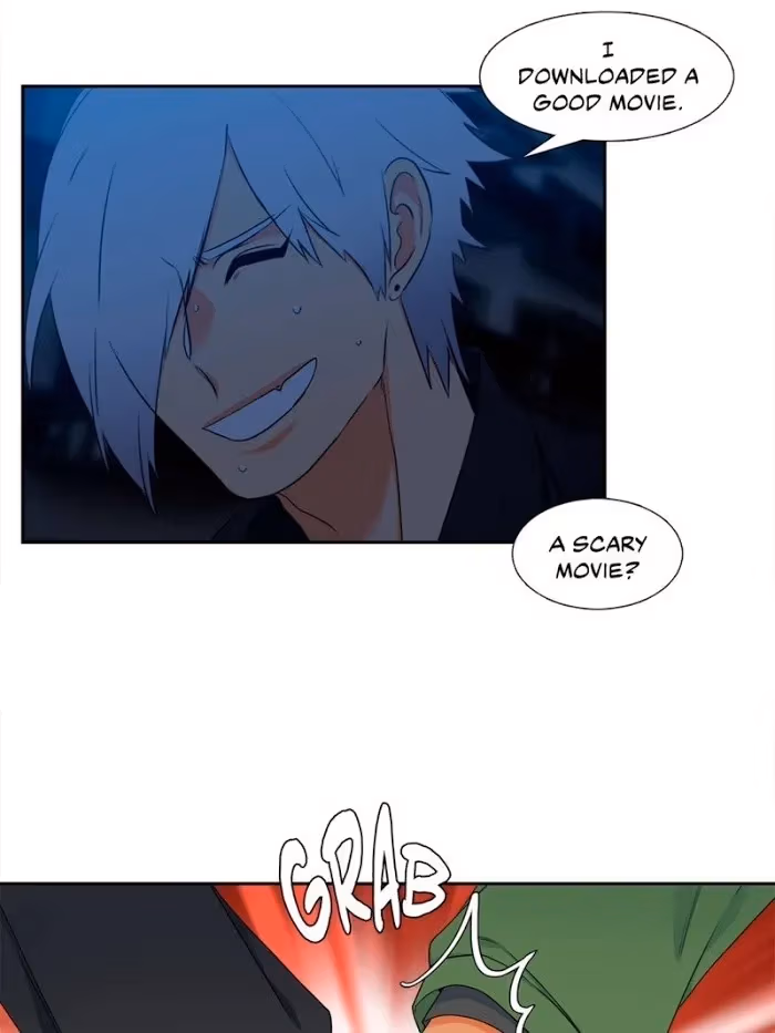 Paramour Chapter 101 page 22 - 