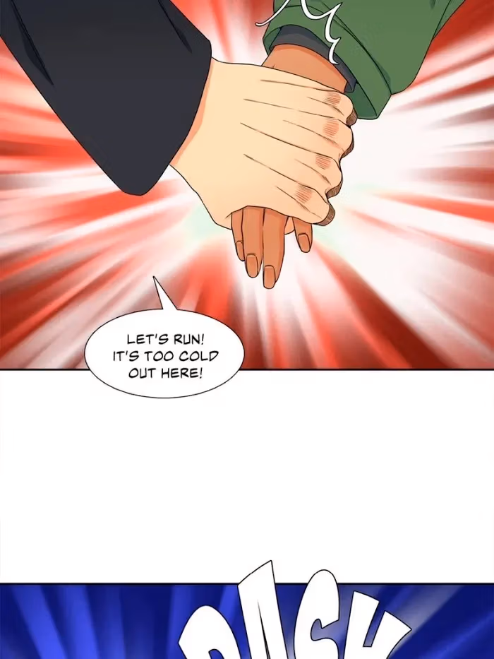 Paramour Chapter 101 page 23 - 