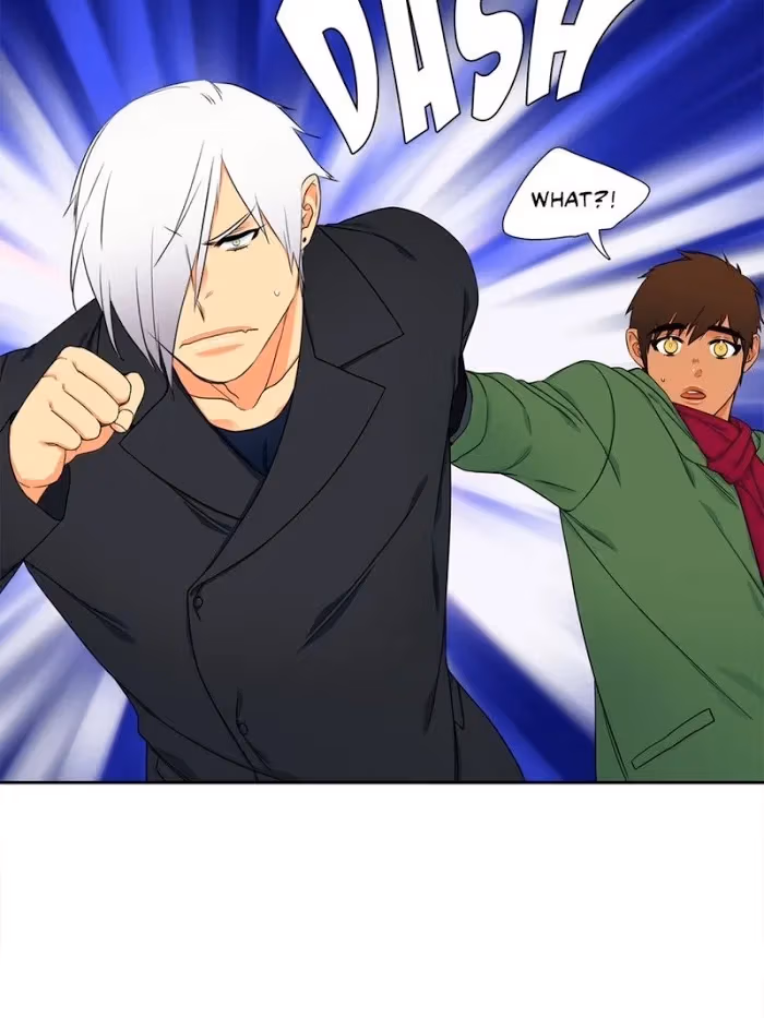 Paramour Chapter 101 page 24 - 