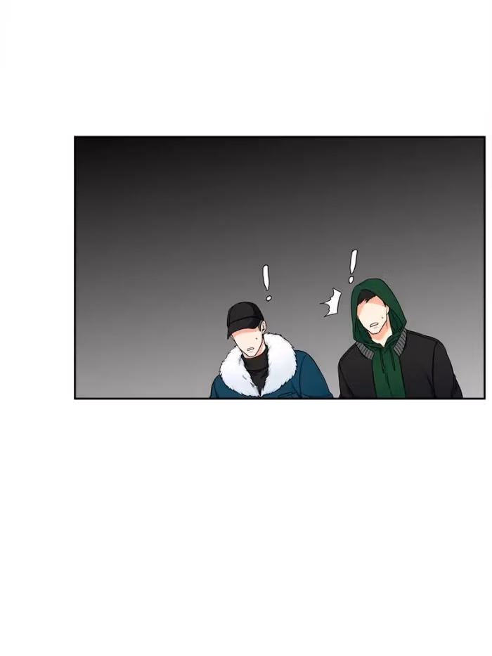 Paramour Chapter 101 page 25 - 