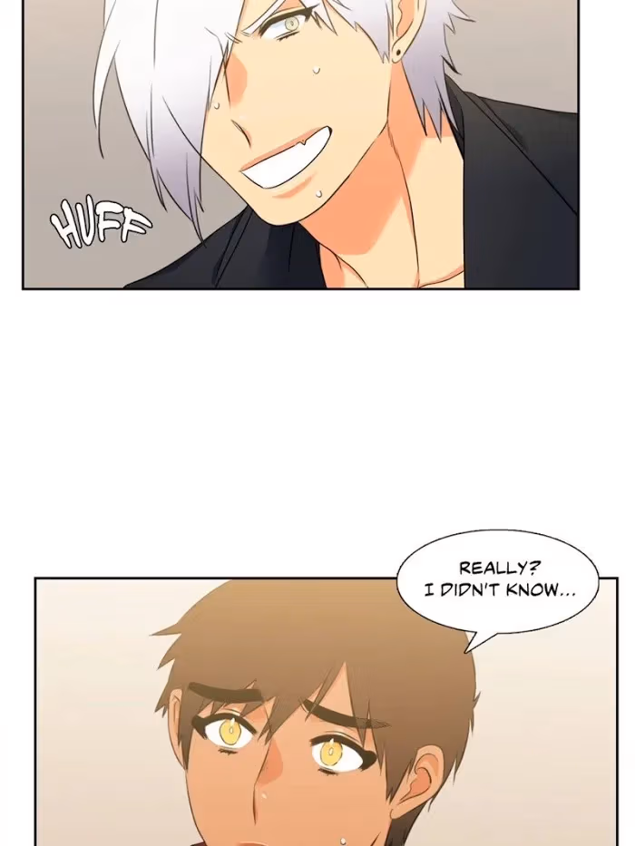 Paramour Chapter 101 page 28 - 