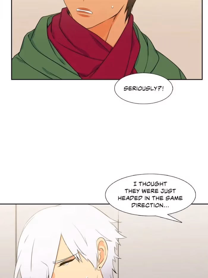 Paramour Chapter 101 page 29 - 