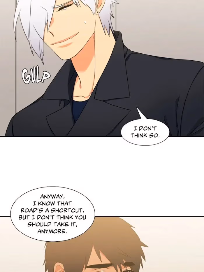 Paramour Chapter 101 page 30 - 