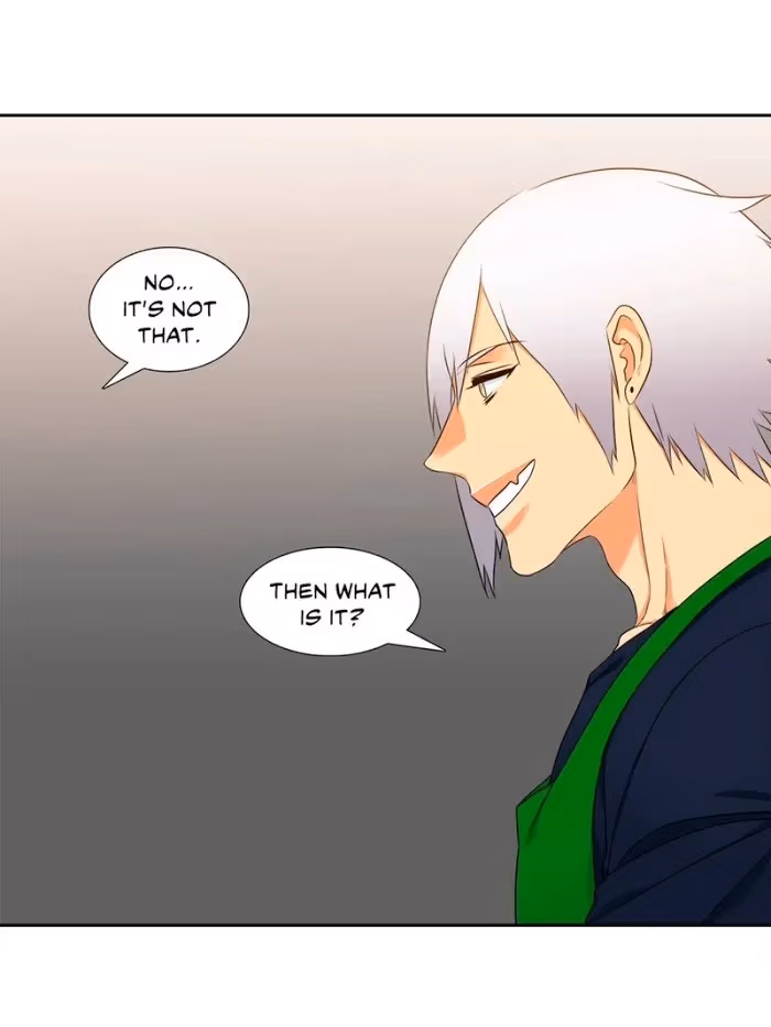 Paramour Chapter 101 page 4 - 