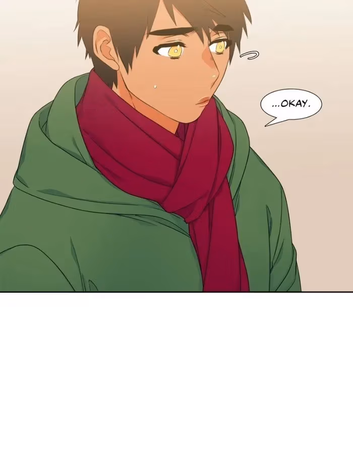 Paramour Chapter 101 page 31 - 