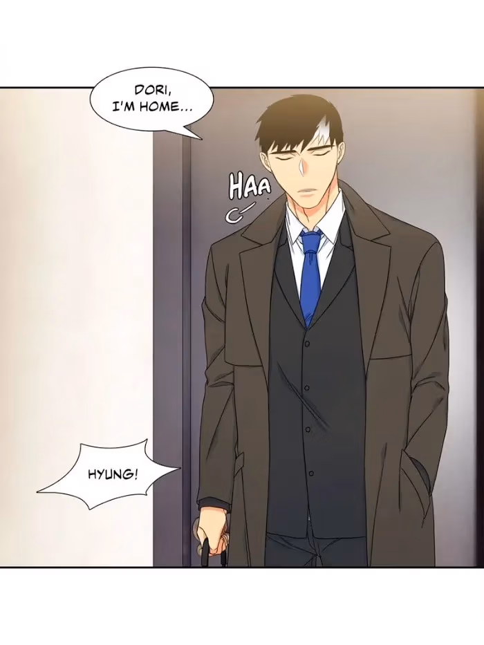 Paramour Chapter 101 page 36 - 