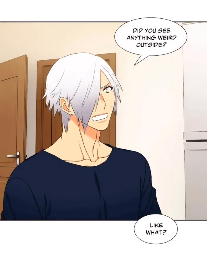 Paramour Chapter 101 page 37 - 