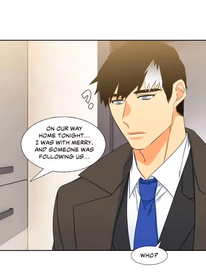 Paramour Chapter 101 page 38 - 