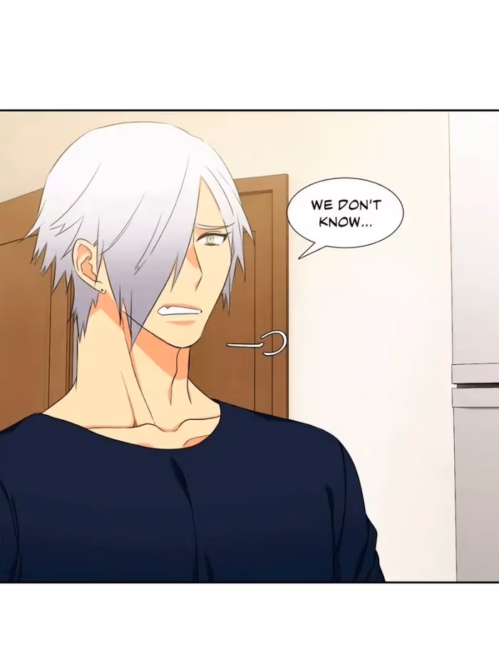 Paramour Chapter 101 page 39 - 