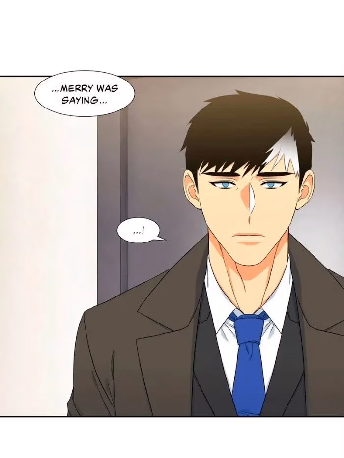 Paramour Chapter 101 page 40 - 