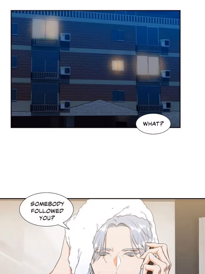 Paramour Chapter 101 page 41 - 