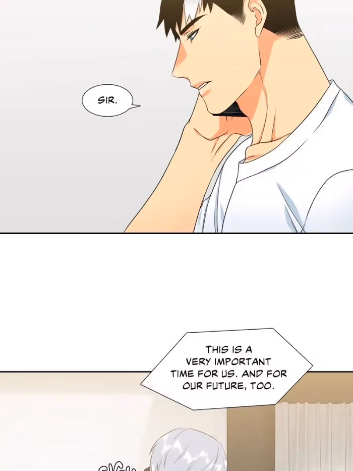 Paramour Chapter 101 page 43 - 