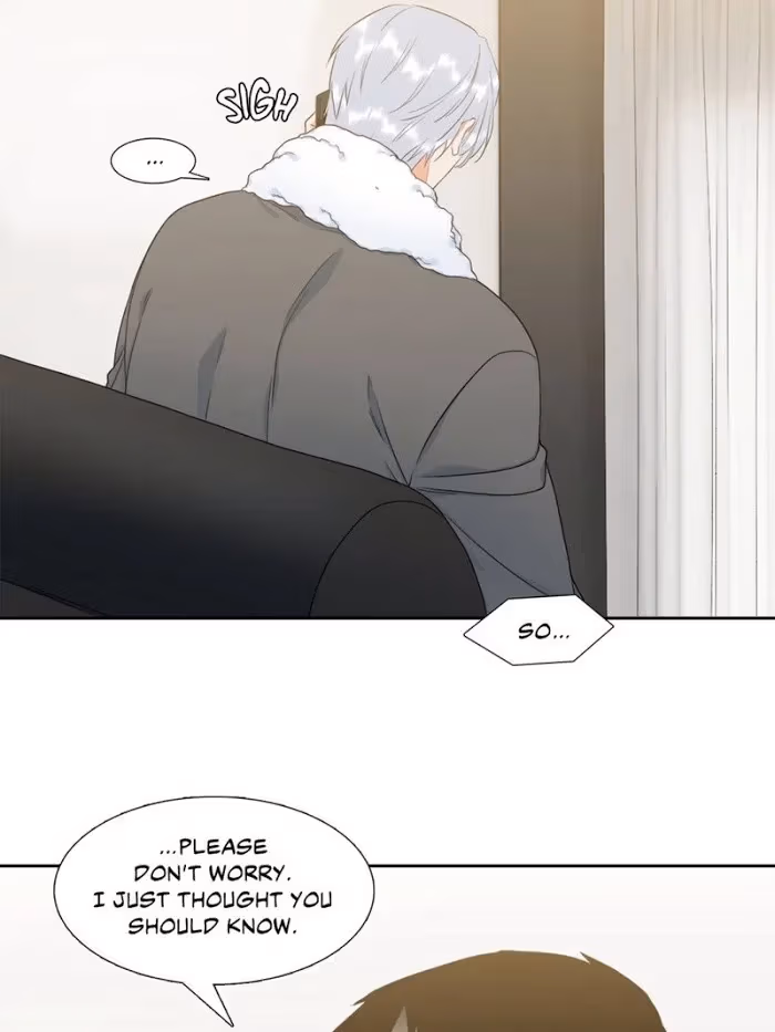 Paramour Chapter 101 page 44 - 