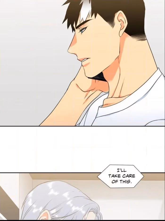 Paramour Chapter 101 page 45 - 