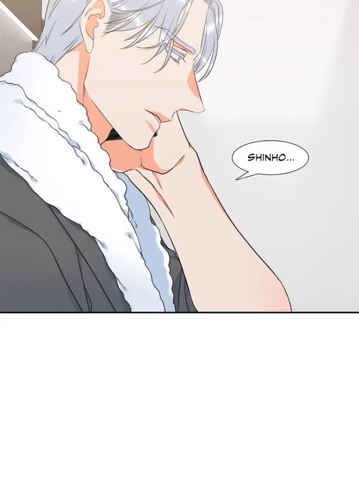 Paramour Chapter 101 page 46 - 