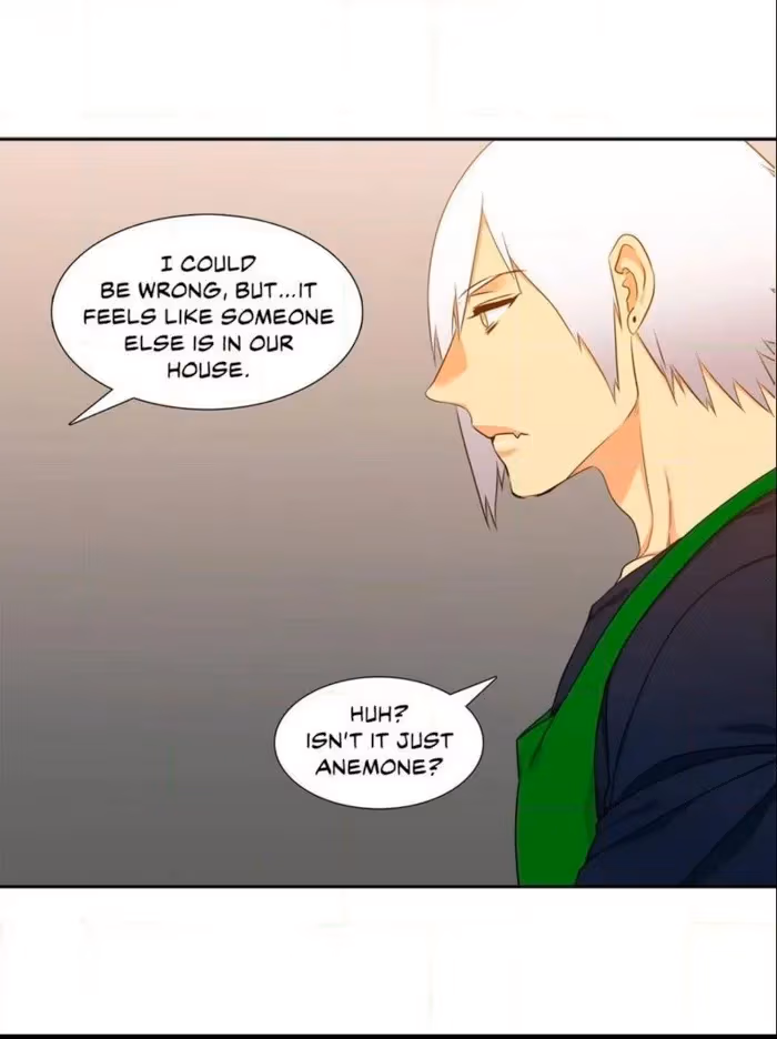 Paramour Chapter 101 page 6 - 