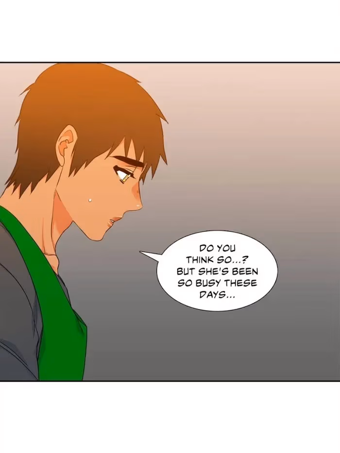 Paramour Chapter 101 page 7 - 