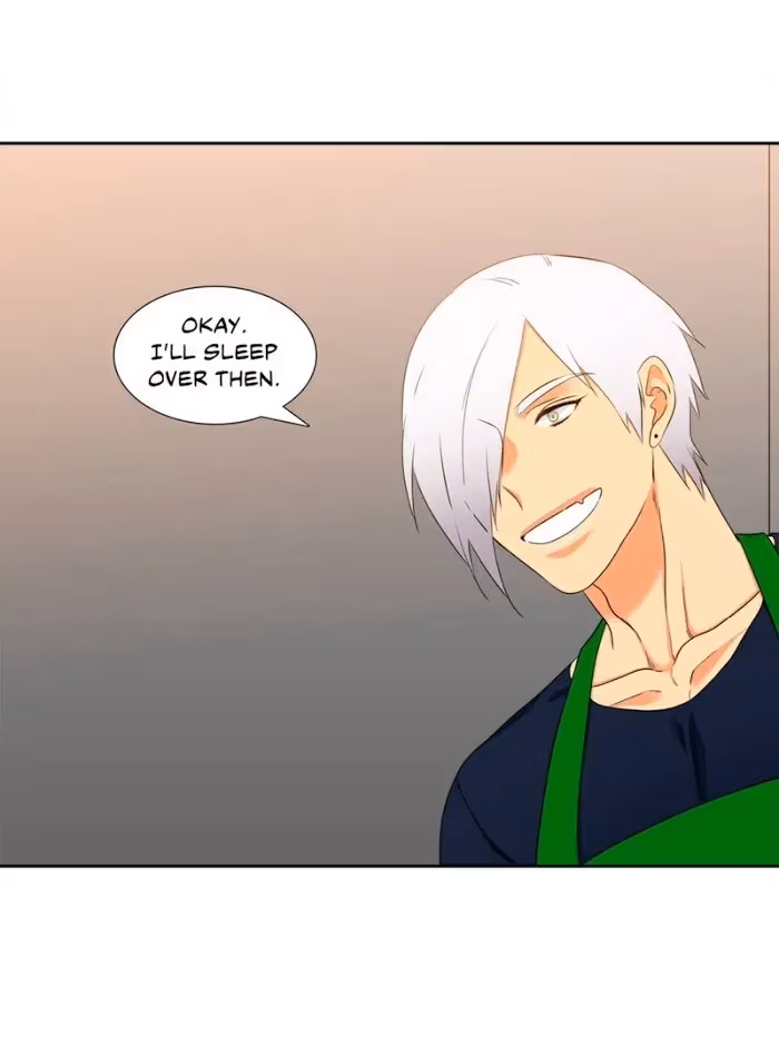 Paramour Chapter 101 page 8 - 