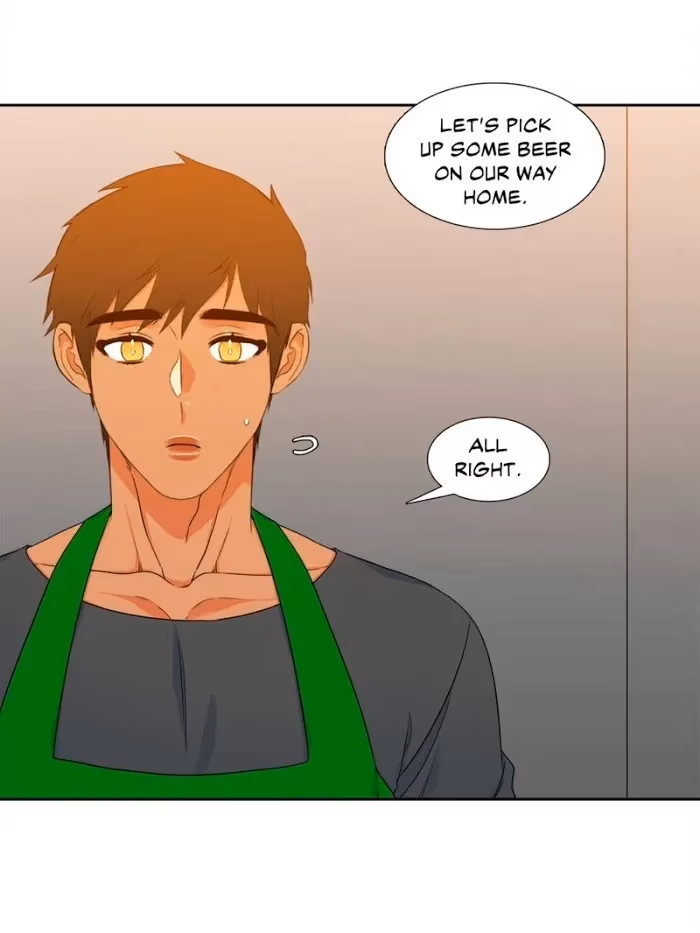Paramour Chapter 101 page 9 - 