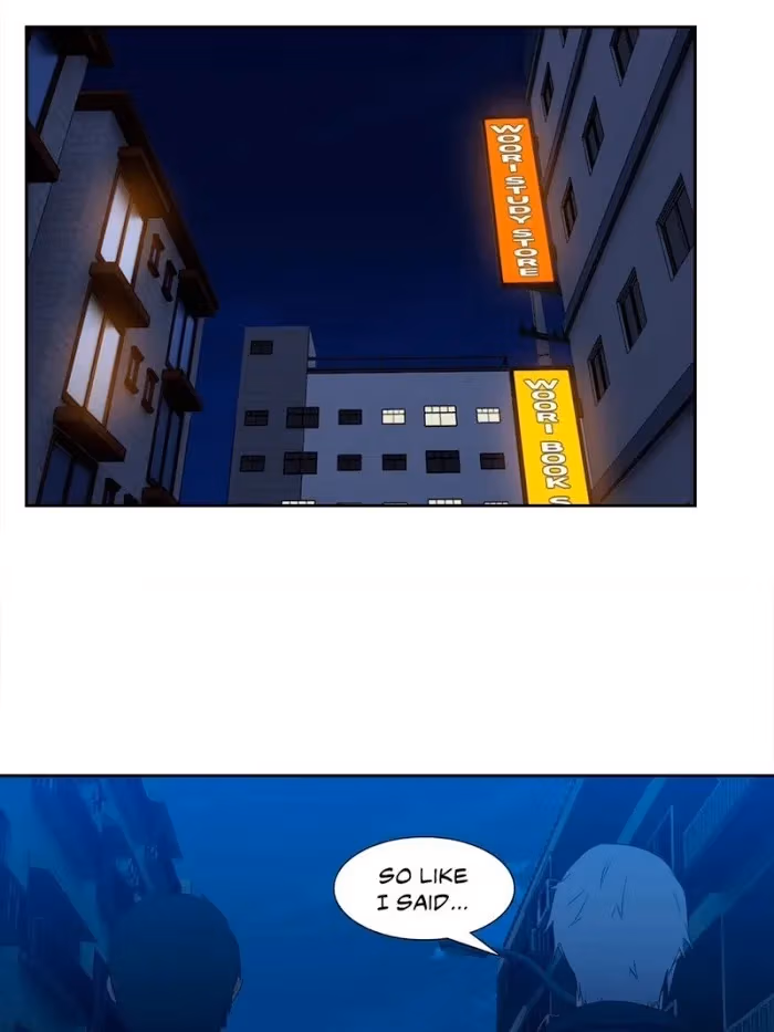 Paramour Chapter 101 page 10 - 