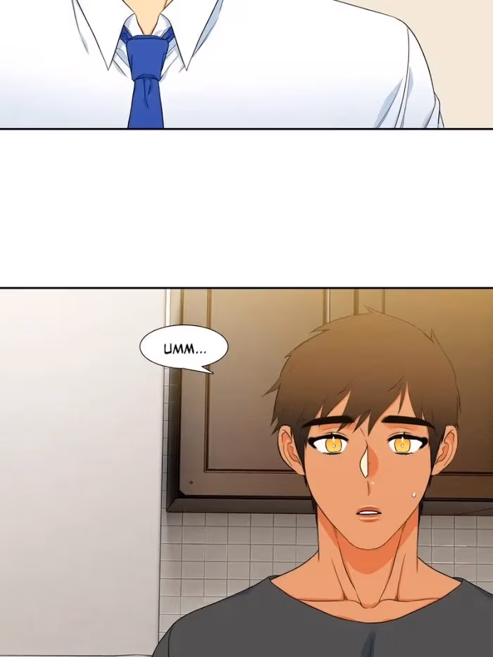 Paramour Chapter 102 page 2 - 