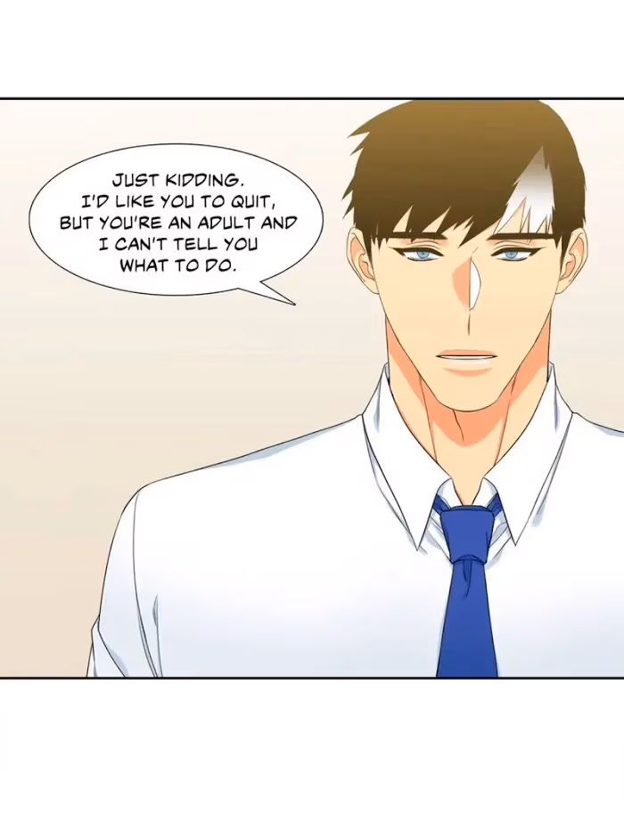 Paramour Chapter 102 page 11 - 