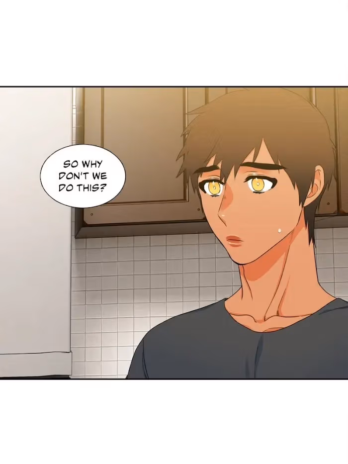 Paramour Chapter 102 page 12 - 